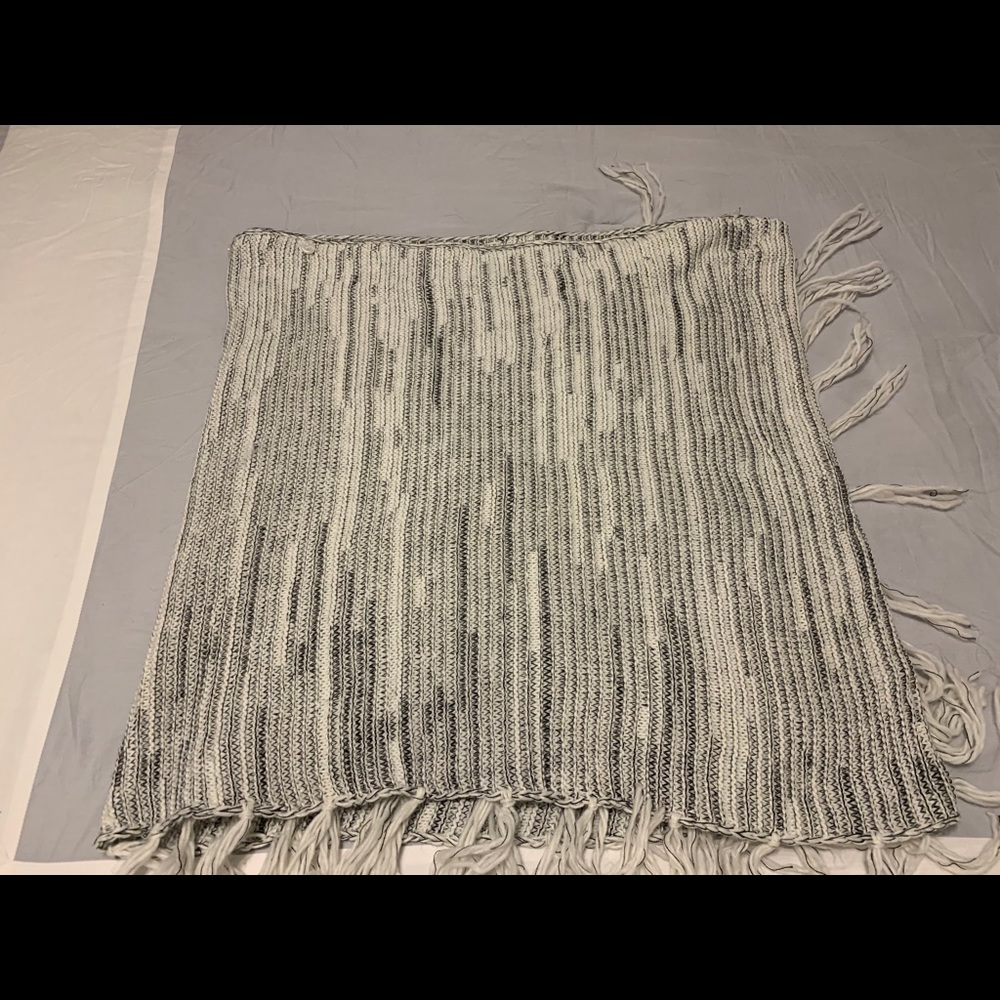 Lularoe Black & White Mimi